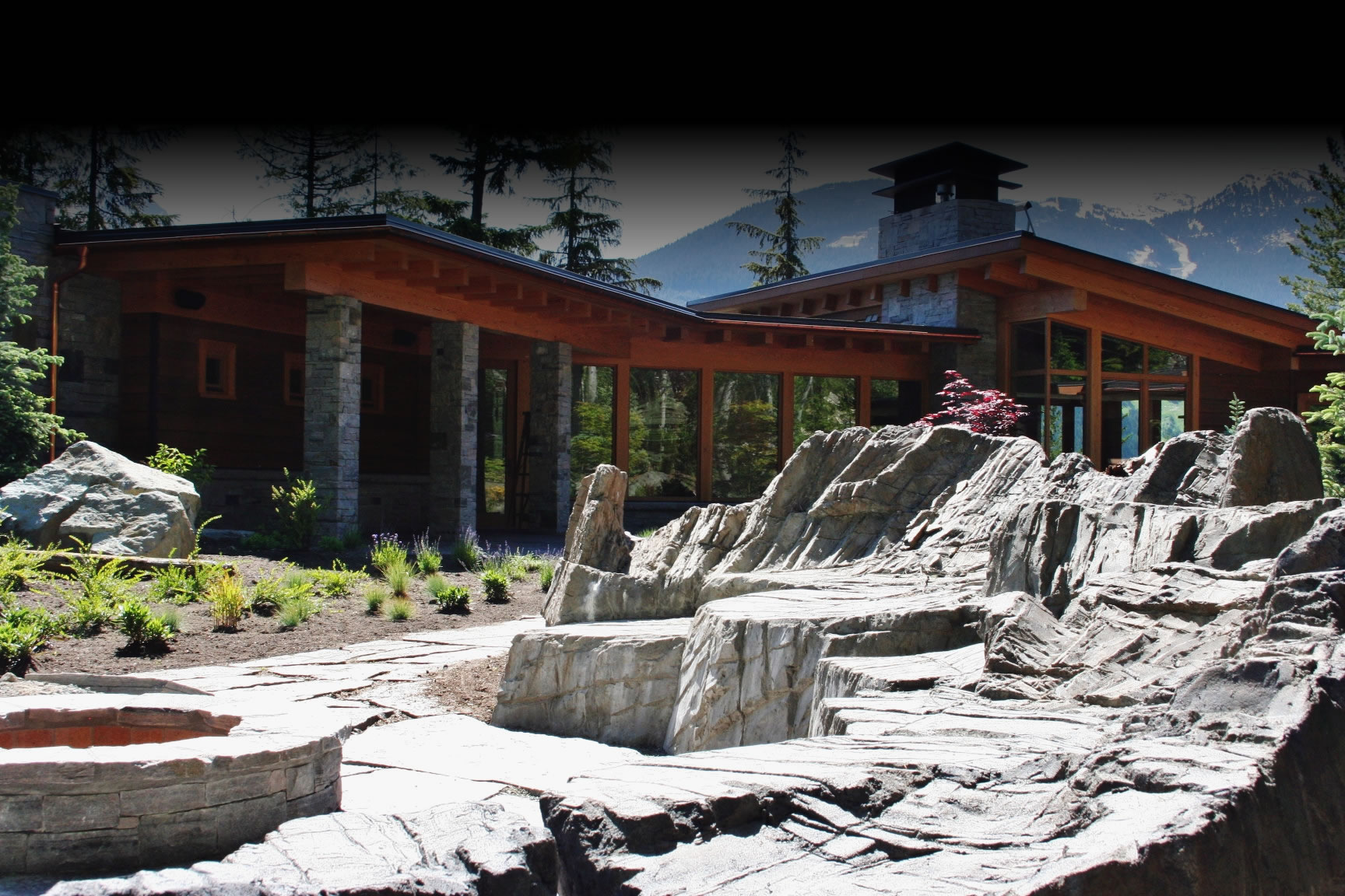 CALGARY’S FINEST LANDSCAPE CONTRACTORS